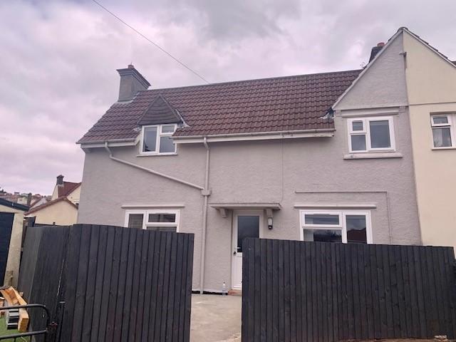 House for rent in Worle, Weston-super-mare
