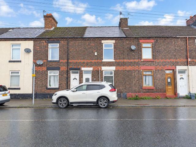 House for rent in Kingsway Estate, Widnes