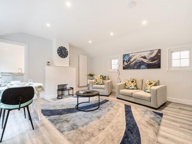 House for rent in Emmbrook, Wokingham