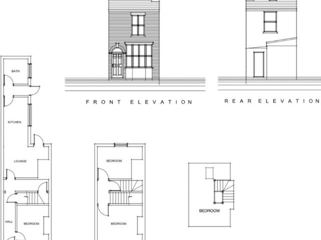 House for rent in Park Village, Wolverhampton