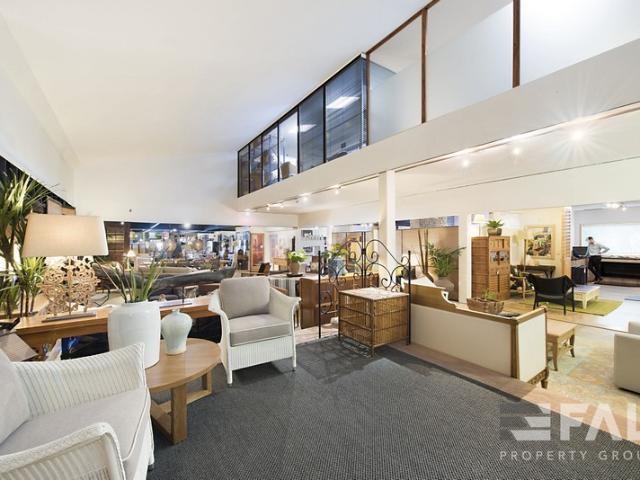 Retail for rent in Toombul, Queensland