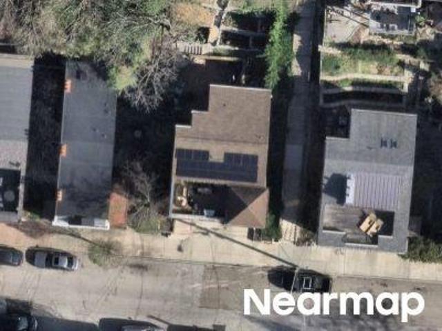 House for sale in Roselawn, Ohio
