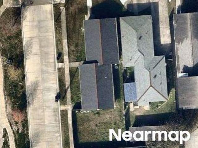 House for sale in New Orleans, Louisiana