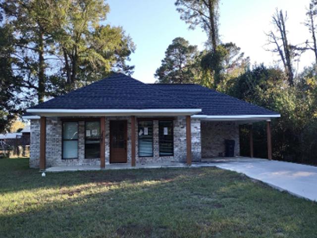 House for sale in Leesville, Louisiana