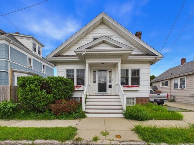 House for sale in Westview Park, New Bedford