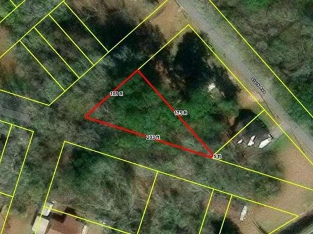 Land for sale in Savannah
