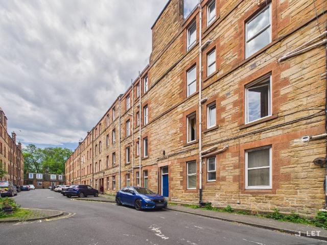 House for rent in Old Town, Scotland