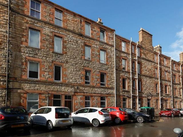 Apartment for rent in Old Town, Scotland