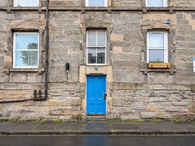 Apartment for rent in Old Town, Scotland