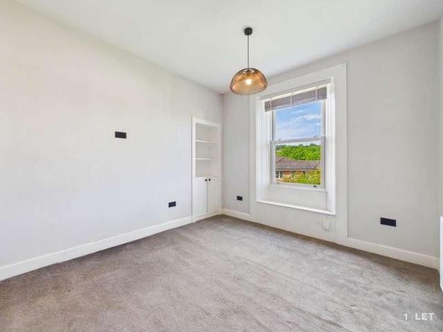 Apartment for rent in Old Town, Scotland