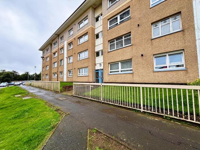 Apartment for rent in Thrashbush, Airdrie