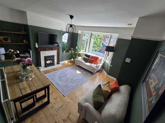 House for rent in Alverton, East Midlands