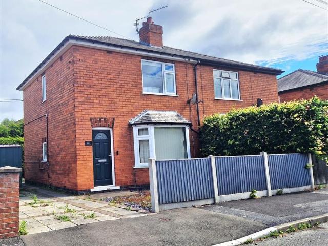 Apartment for rent in Alverton, East Midlands