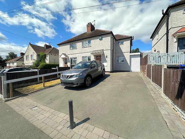 Apartment for rent in Woodside, Brierley Hill