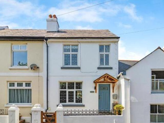 House for sale in Parkham Hill, Brixham