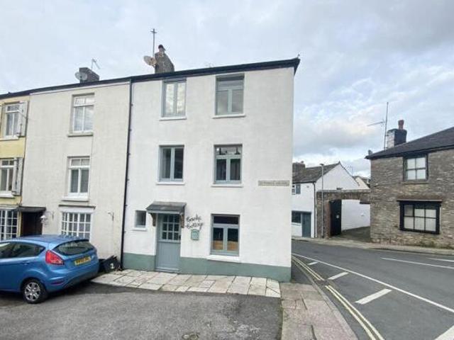 House for rent in Parkham Hill, Brixham