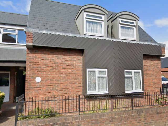 Apartment for rent in Beamhurst, Staffordshire