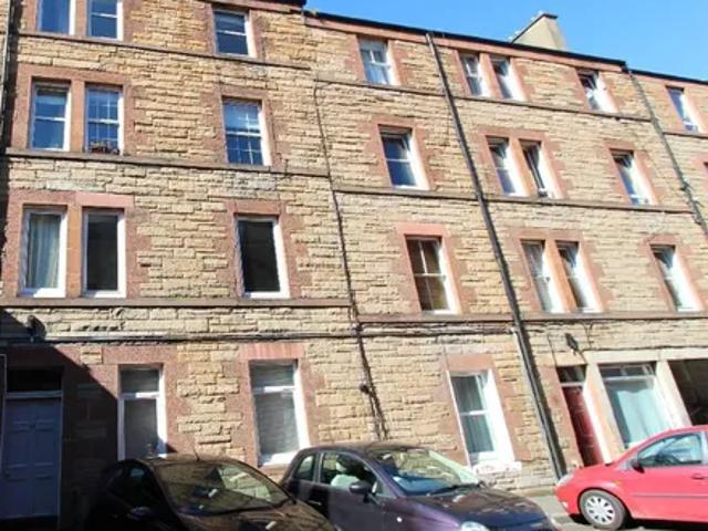 Apartment for rent in Old Town, Scotland