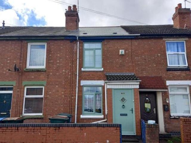 House for sale in Stoke Heath, Coventry