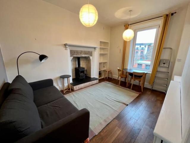 Apartment for rent in Old Town, Scotland