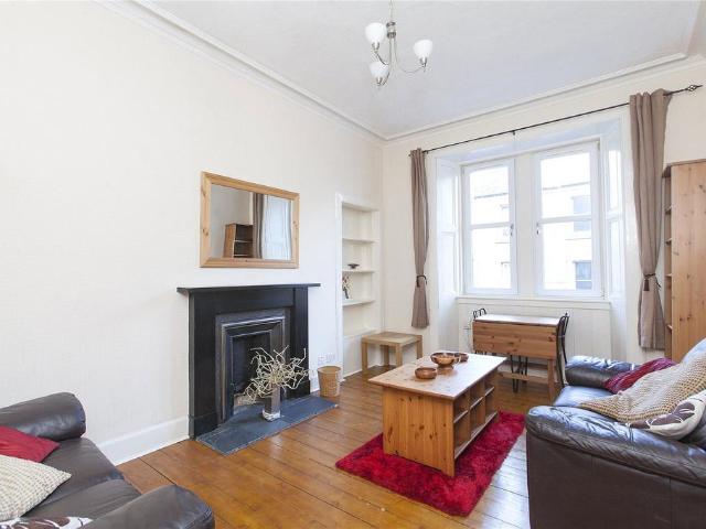 House for rent in Old Town, Scotland
