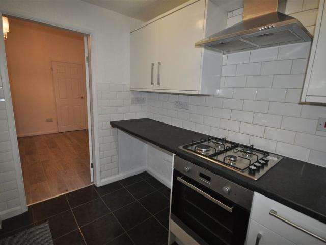House for rent in Goole, East Riding Of Yorkshire