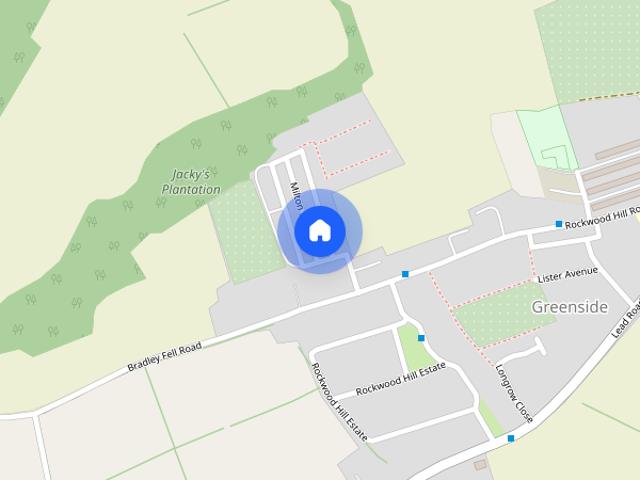 House for rent in Greenside, Gateshead