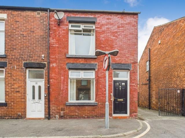 House for rent in Wigan, Greater Manchester