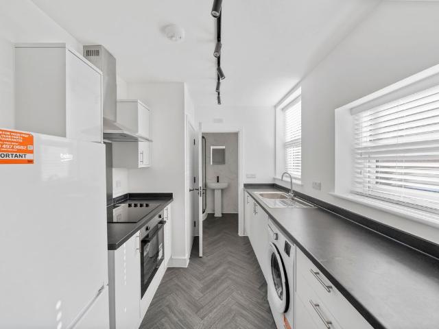 Apartment for rent in Wigan, Greater Manchester