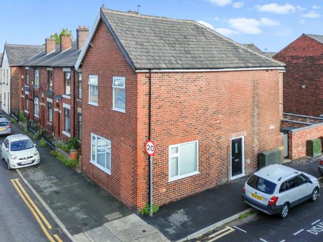 Apartment for rent in Wigan, Greater Manchester