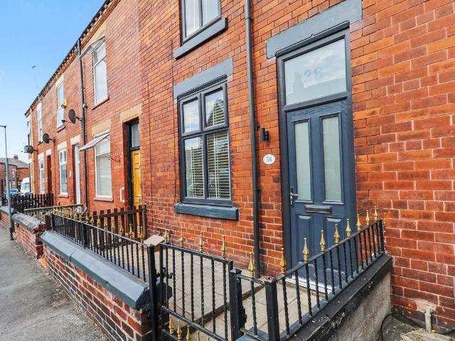 House for rent in Wigan, Greater Manchester