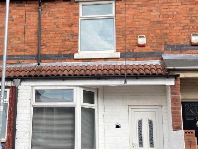 House for rent in Potters Corner, East Midlands