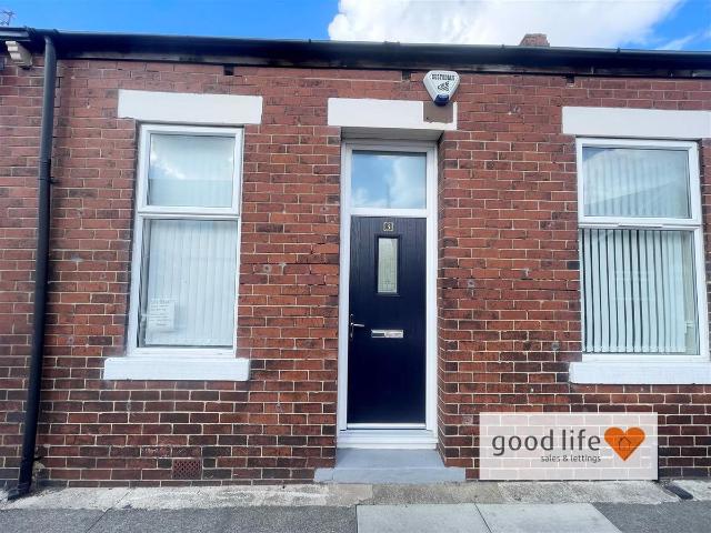 House for rent in Millfield, Tyne And Wear