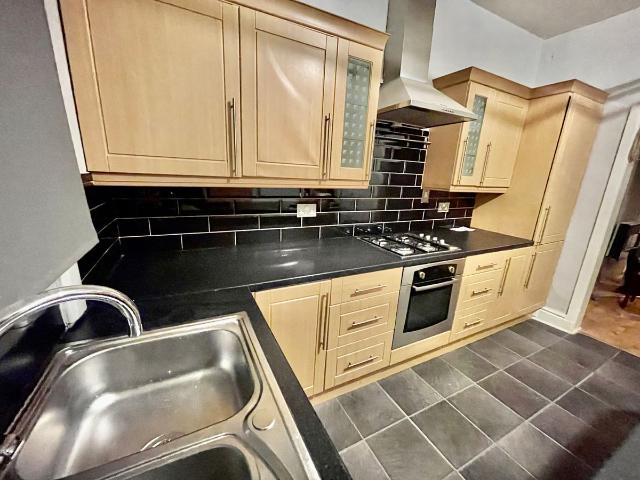 House for rent in Nelson, Higherford