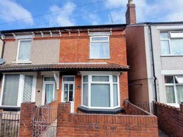 House for sale in Haddon, East Midlands