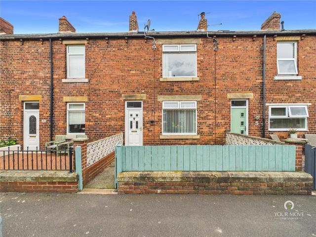 House for rent in Greenside, Gateshead