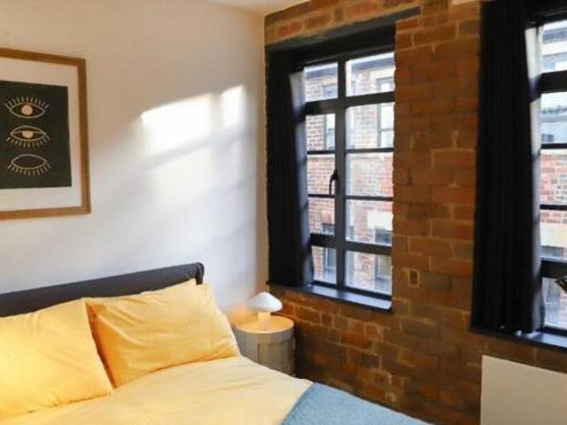 House for rent in Devonshire, South Yorkshire