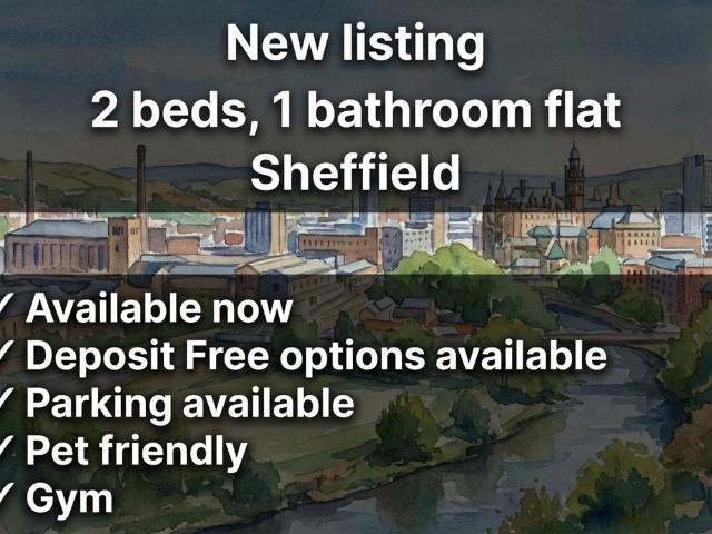 Apartment for rent in Devonshire, Isle Of Man