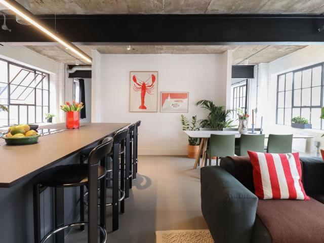 Apartment for rent in Devonshire, Isle Of Man