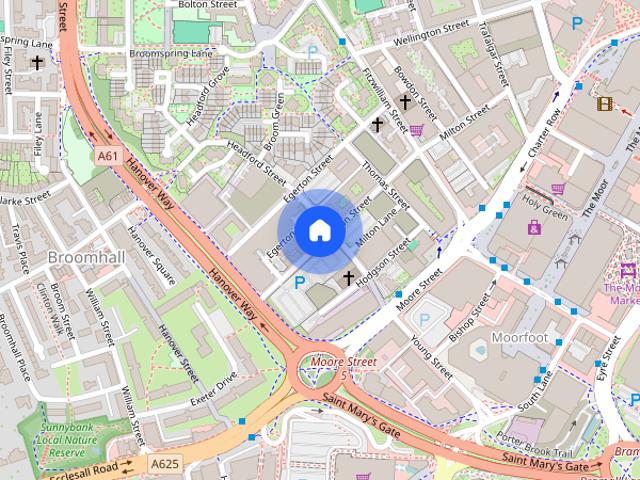 House for rent in Devonshire, Isle Of Man