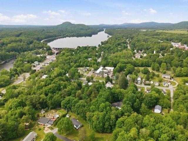 Land for sale in Milton, Vermont