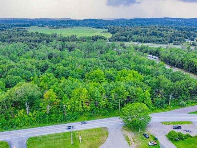 Land for sale in Milton, Vermont