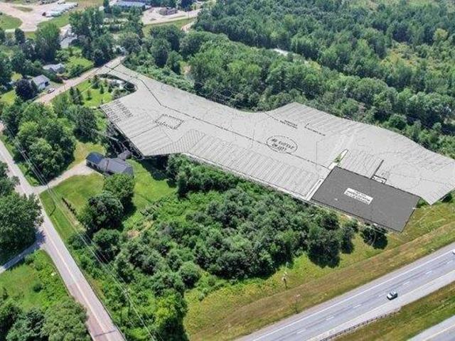 Land for sale in Milton, Vermont