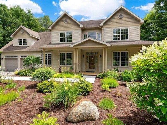 House for sale in Milton, Vermont