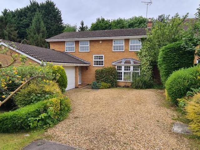 House for rent in Bretton, Peterborough