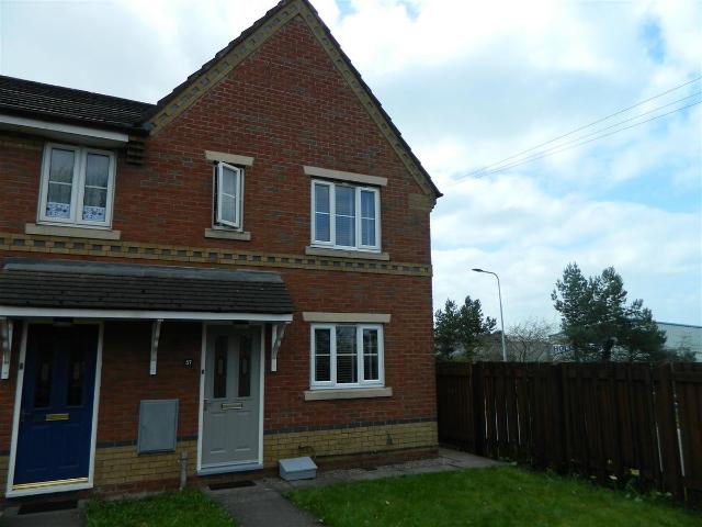 House for rent in Sandbach