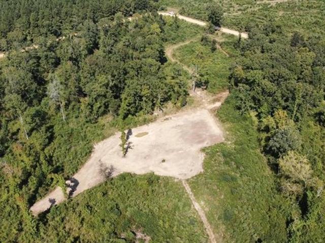 Land for sale in Morehouse, Louisiana