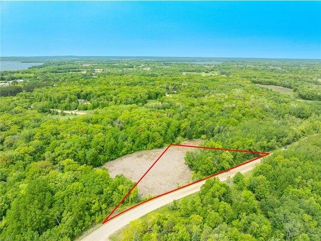 Land for sale in Carlos, Minnesota