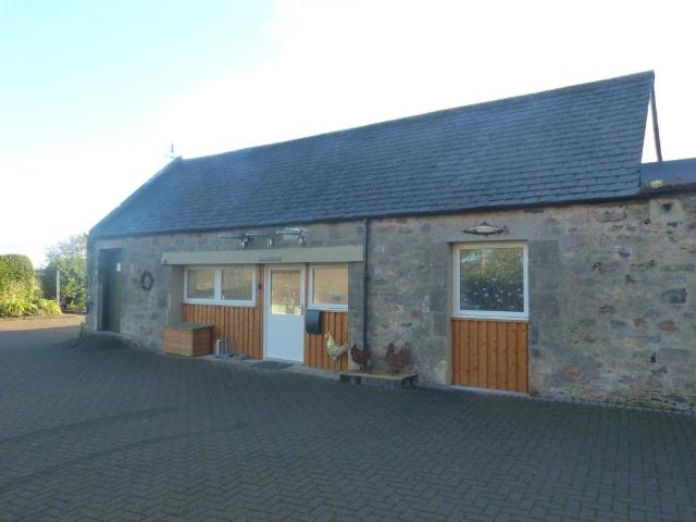 House for rent in Scotland