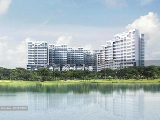 Condominium for sale in 23 North West